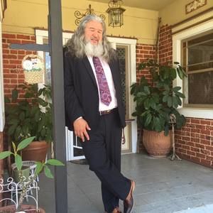 Meet your Posher, Tim